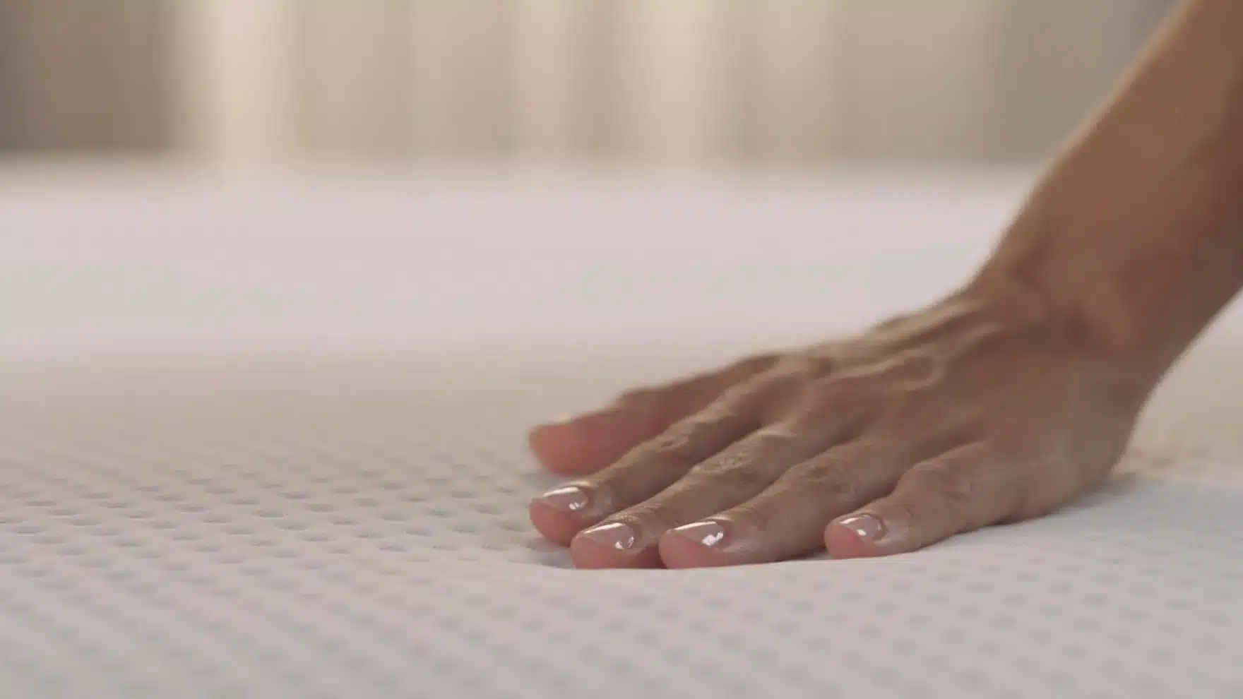 avis sur le soutien du matelas emma hybride