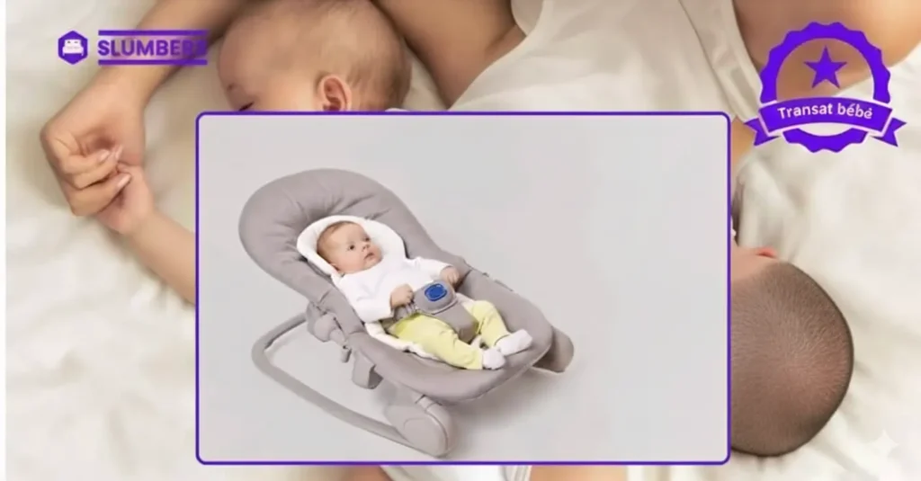 Comparatif et avis des meilleurs transats pour bébé
