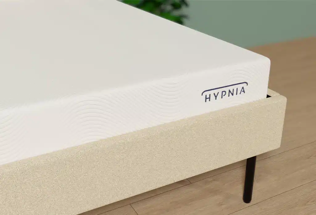 test et avis du matelas hypnia hybride essentiel