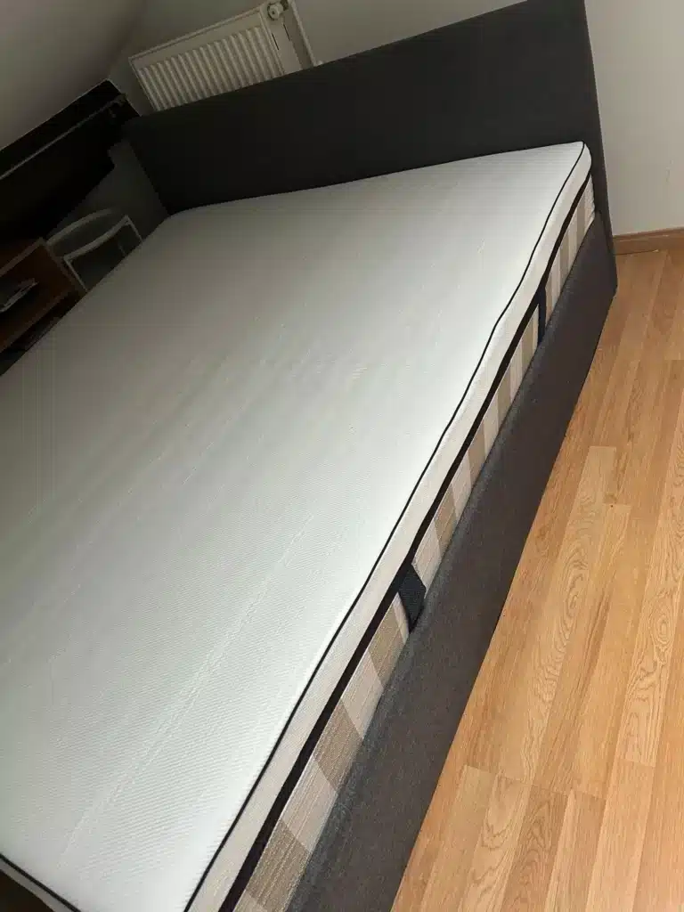 avis sur le confort et les performances du matelas tediber hybride premium