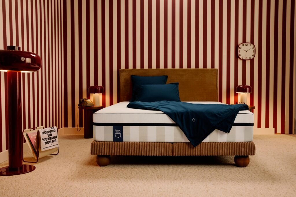 avis et test matelas tediber infinite 2026