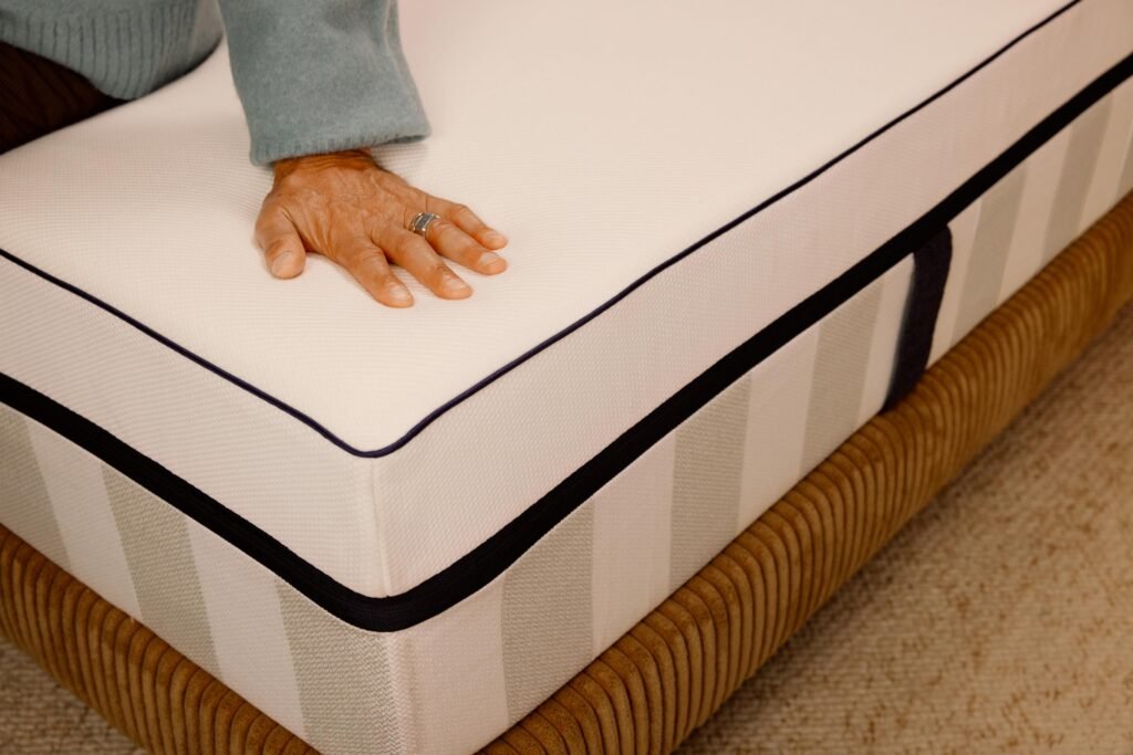 les points fort du matelas tediber infinite