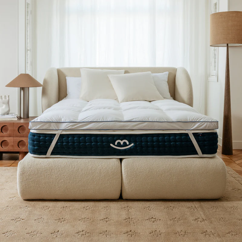avis sur la marque morphea bed