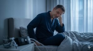 Apnée du sommeil : symptômes, diagnostic et traitements (guide 2026)