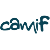 Le logo de la marque Camif