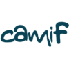Le logo de la marque Camif