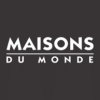 Le logo de la marque Maisons du Monde