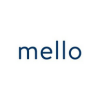Le logo de la marque Mello